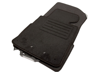 Covorașe textile pentru BMW Seria 3 E46 (1998-2005)