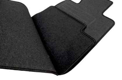 Covorașe textile pentru BMW Seria 3 E30 (1991-1998)