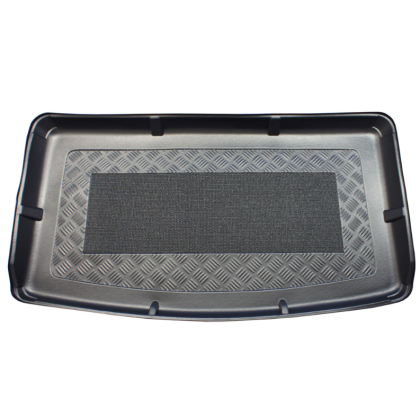 Tavă portbagaj pentru Mini Countryman I (R60) 09.2010-2017 - Up