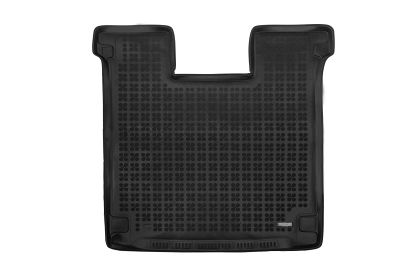 Λαστιχένιο πατάκι πορτμπαγκάζ για VW Transporter T5 (2003+), T6 (2015+), T6.1 (2019+) - Long version - Rezaw Plast