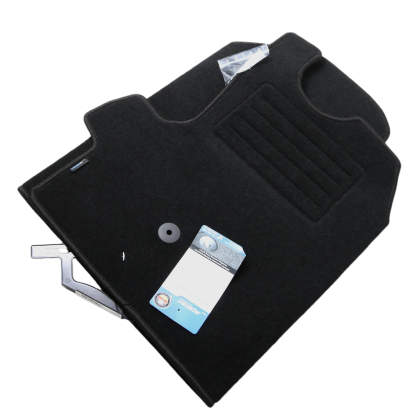 Covorașe textile pentru Iveco Daily (2020+)