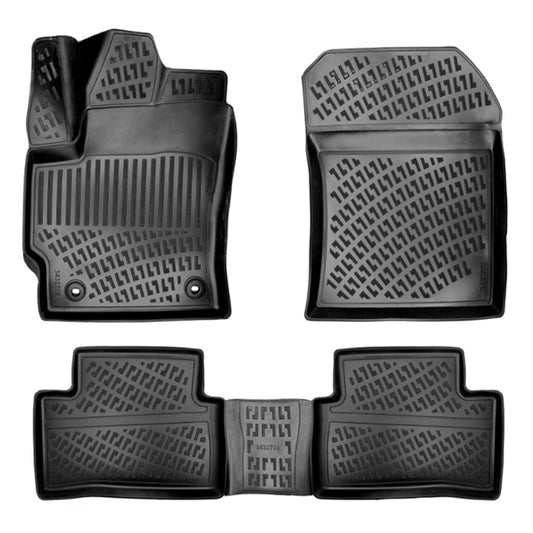 STELKI TOYOTA