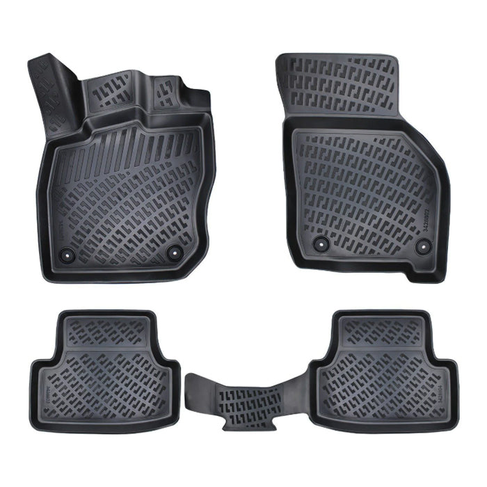 STELKI ZA GOLF 8