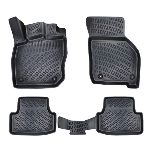 STELKI ZA GOLF 8