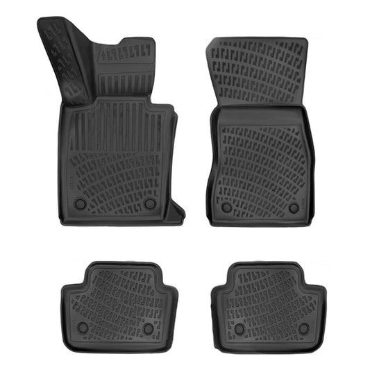 стелки RizLine съвместими с BMW I4 eDrive 40 / M50 2021+