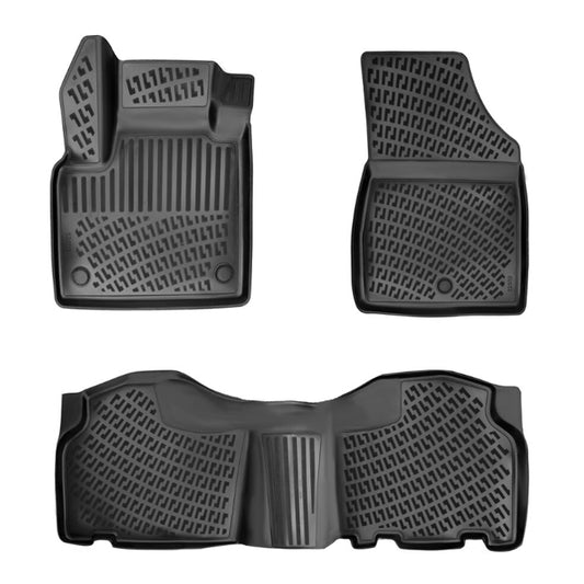 стелки RizLine Renault Kangoo 3 2021+
