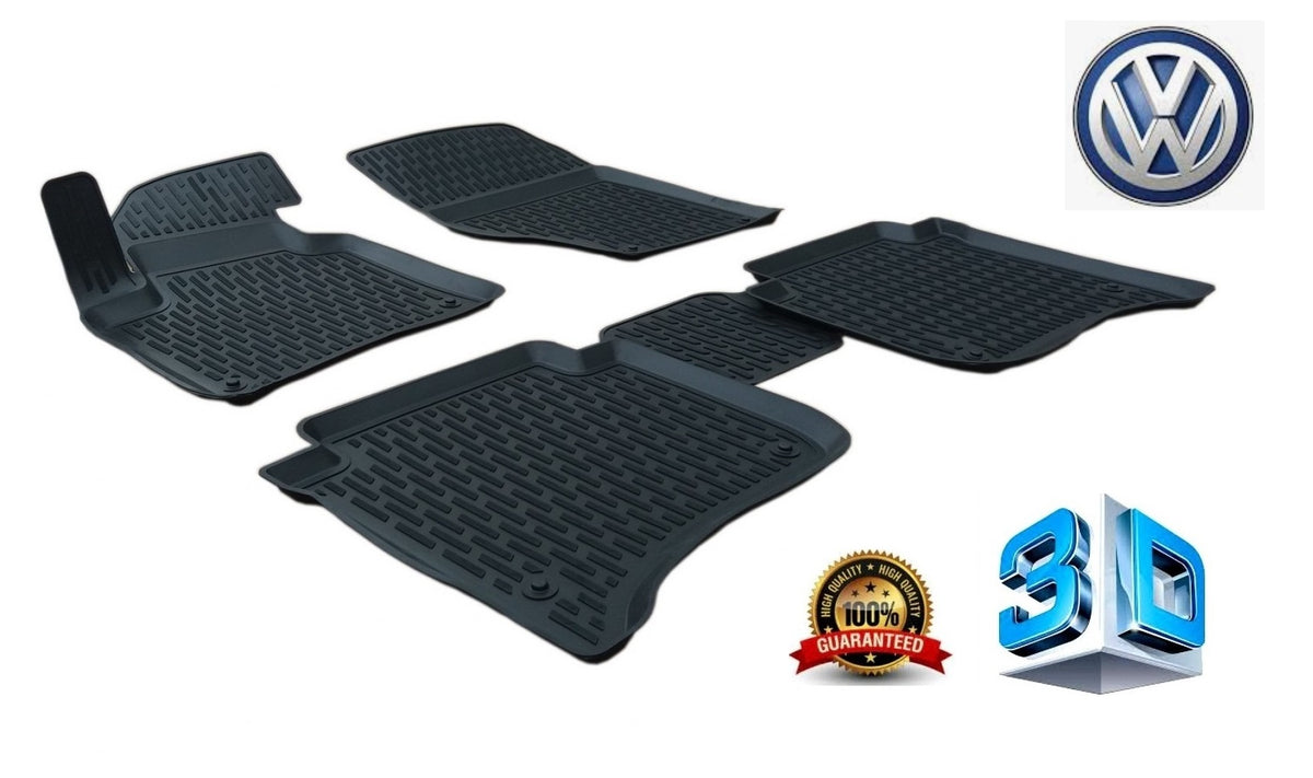 Стелки 3D-PXM-VW-24 VW TOUAREG 2010-2018