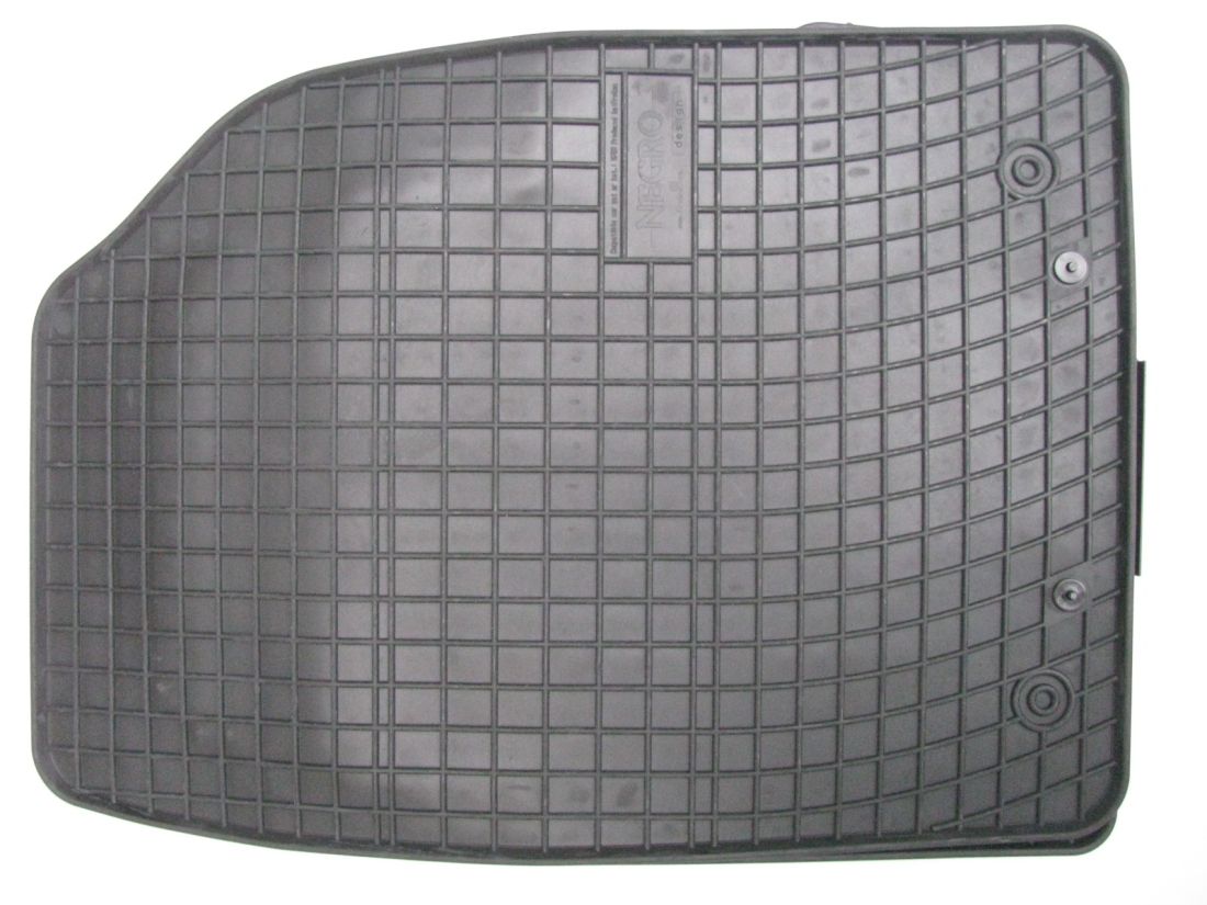 Πατάκια από καουτσούκ για Opel Signum / Vectra C (2003-2008)