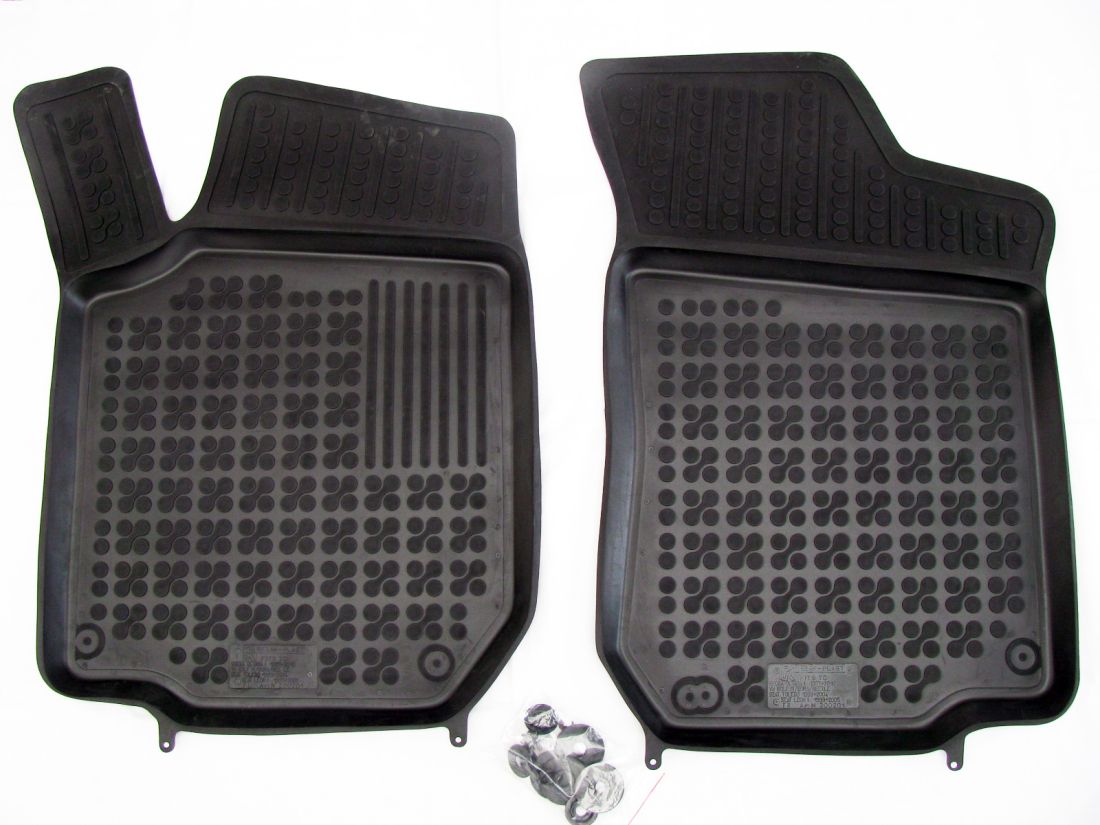 ΛΑΣΤΙΧΕΝΙΑ ΠΑΤΑΚΙΑ ΓΙΑ GOLF 4 / VW BORA / BEETLE / JETTA / SKODA OCTAVIA 1 (1997-2010) / SEAT LEON / SEAT TOLEDO (1999-2005) - ΤΥΠΟΥ ΛΕΚΑΝΗ