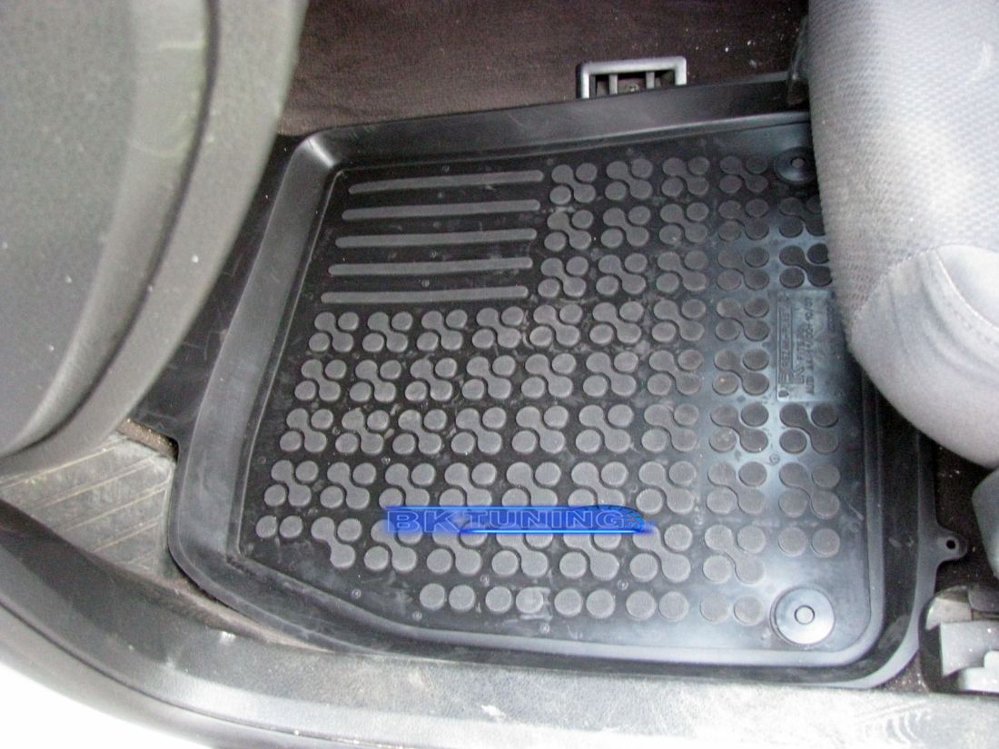 ΛΑΣΤΙΧΕΝΙΑ ΠΑΤΑΚΙΑ ΓΙΑ AUDI A4 (2000-2007) - ΤΥΠΟΥ ΛΕΚΑΝΗ