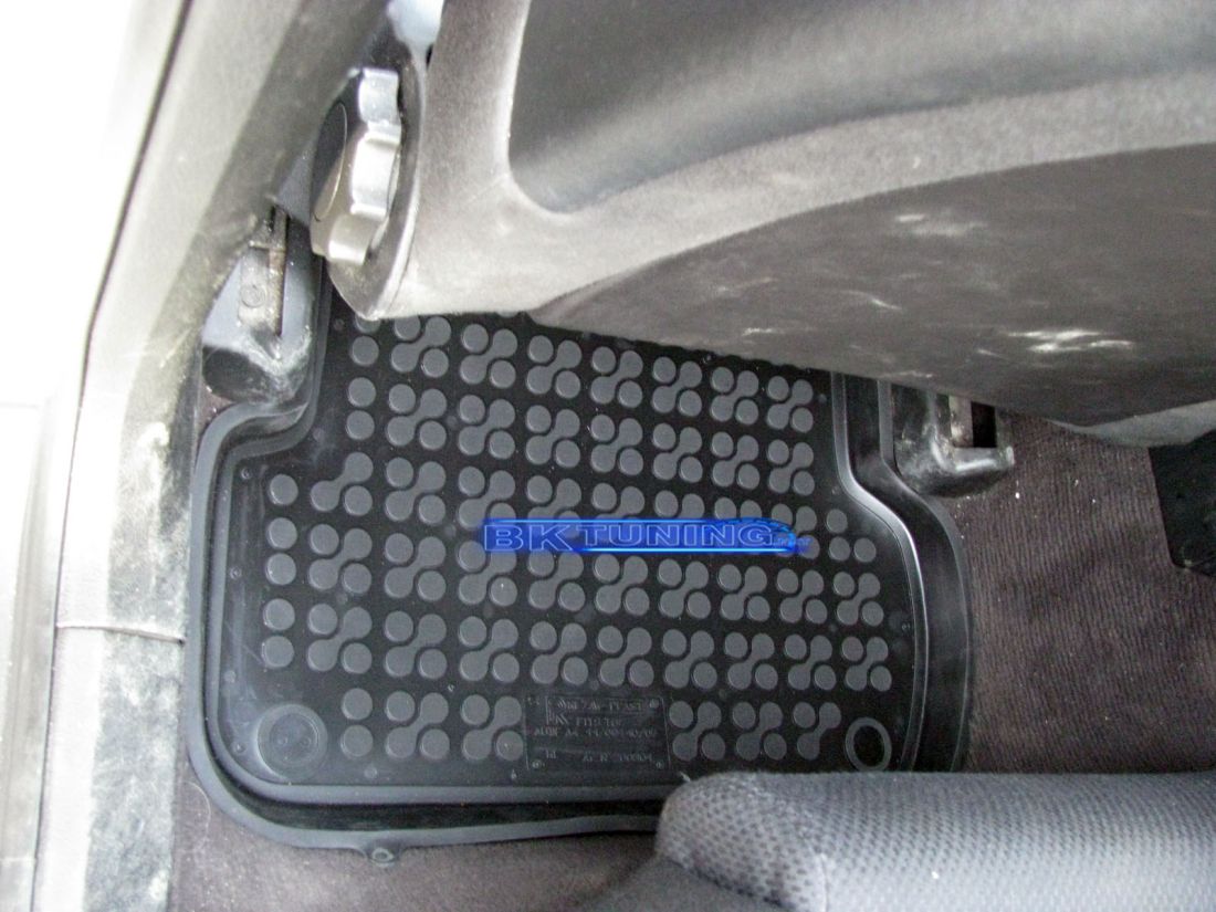 ΛΑΣΤΙΧΕΝΙΑ ΠΑΤΑΚΙΑ ΓΙΑ AUDI A4 (2000-2007) - ΤΥΠΟΥ ΛΕΚΑΝΗ