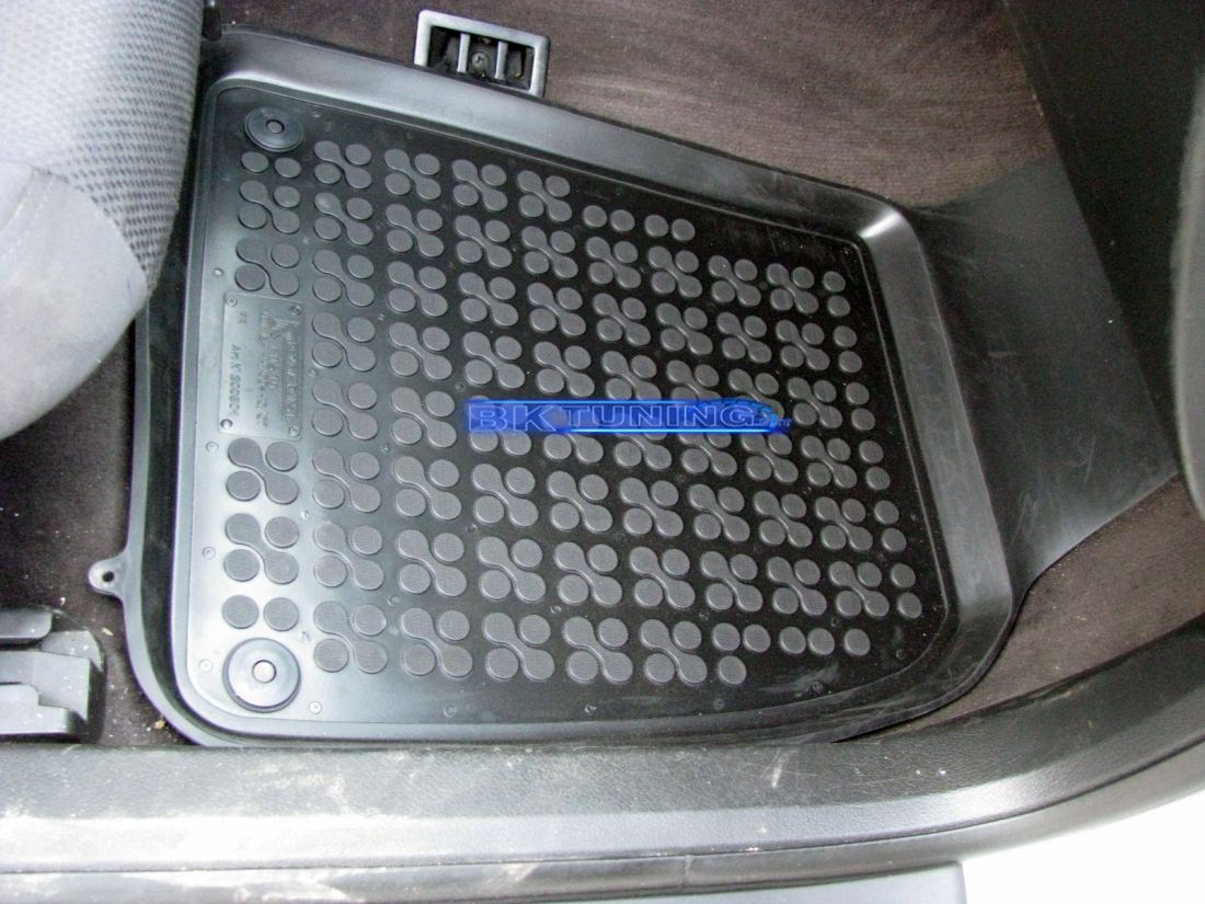 ΛΑΣΤΙΧΕΝΙΑ ΠΑΤΑΚΙΑ ΓΙΑ AUDI A4 (2000-2007) - ΤΥΠΟΥ ΛΕΚΑΝΗ
