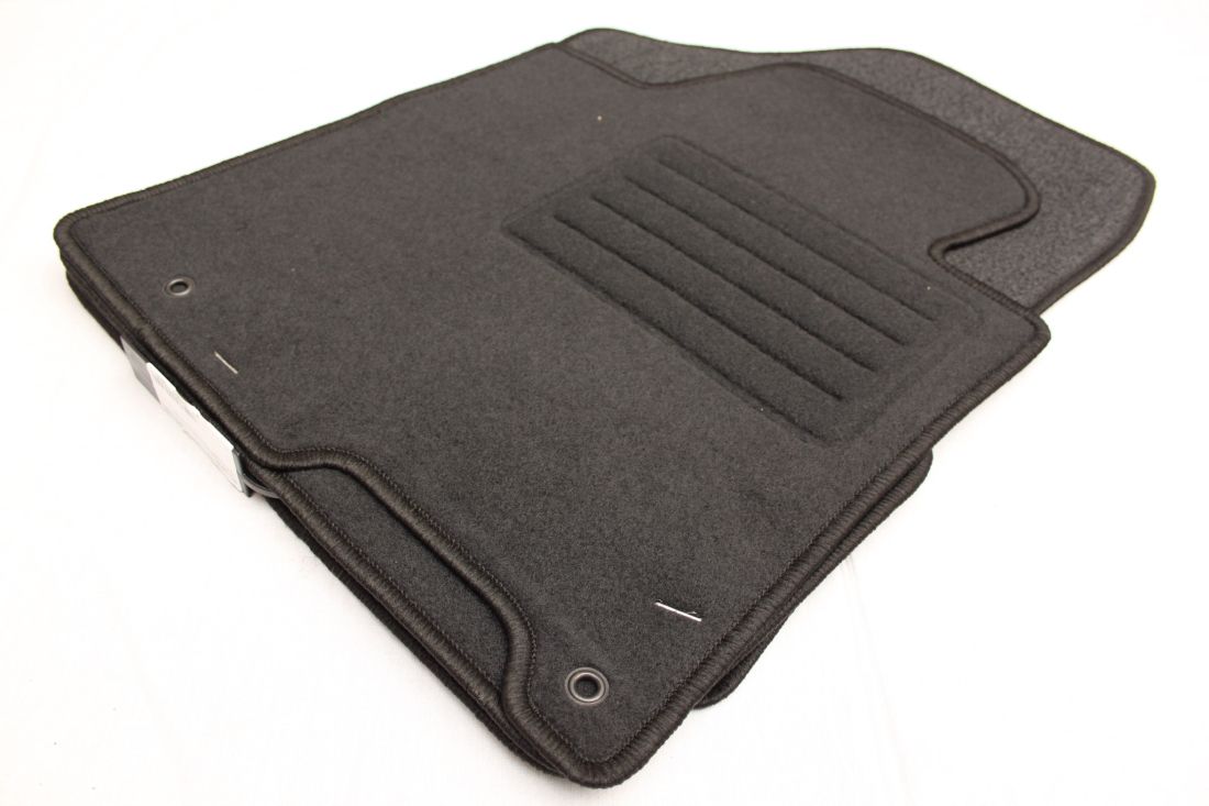 Covorașe textile pentru Hyundai i30 / CW i30 (2012+)
