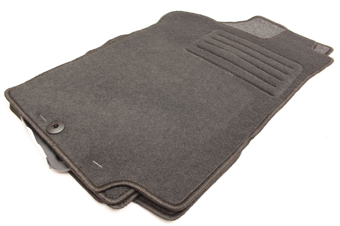 Covorașe textile pentru VW GOLF 2 / JETTA