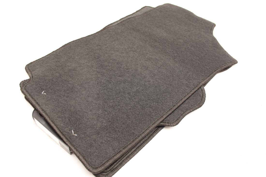 Covorașe textile pentru VW GOLF 2 / JETTA