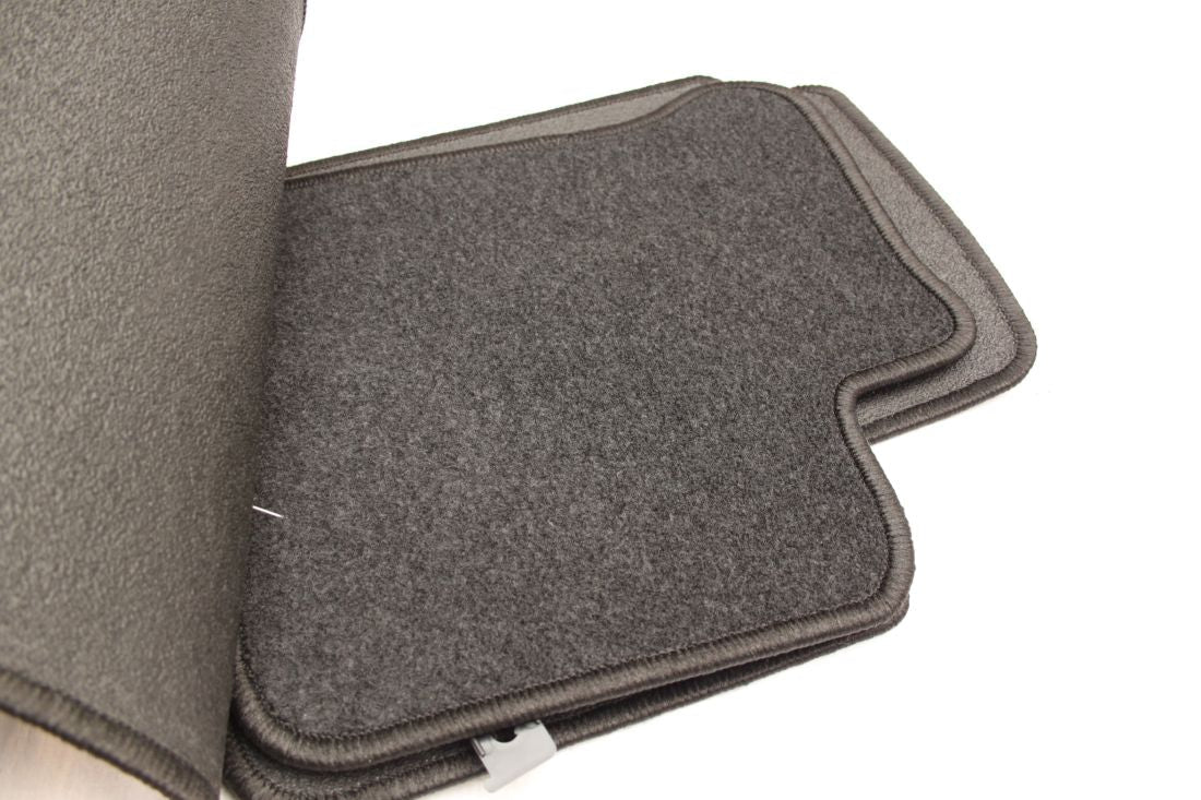 Covorașe textile pentru Vw Up! (2011+)