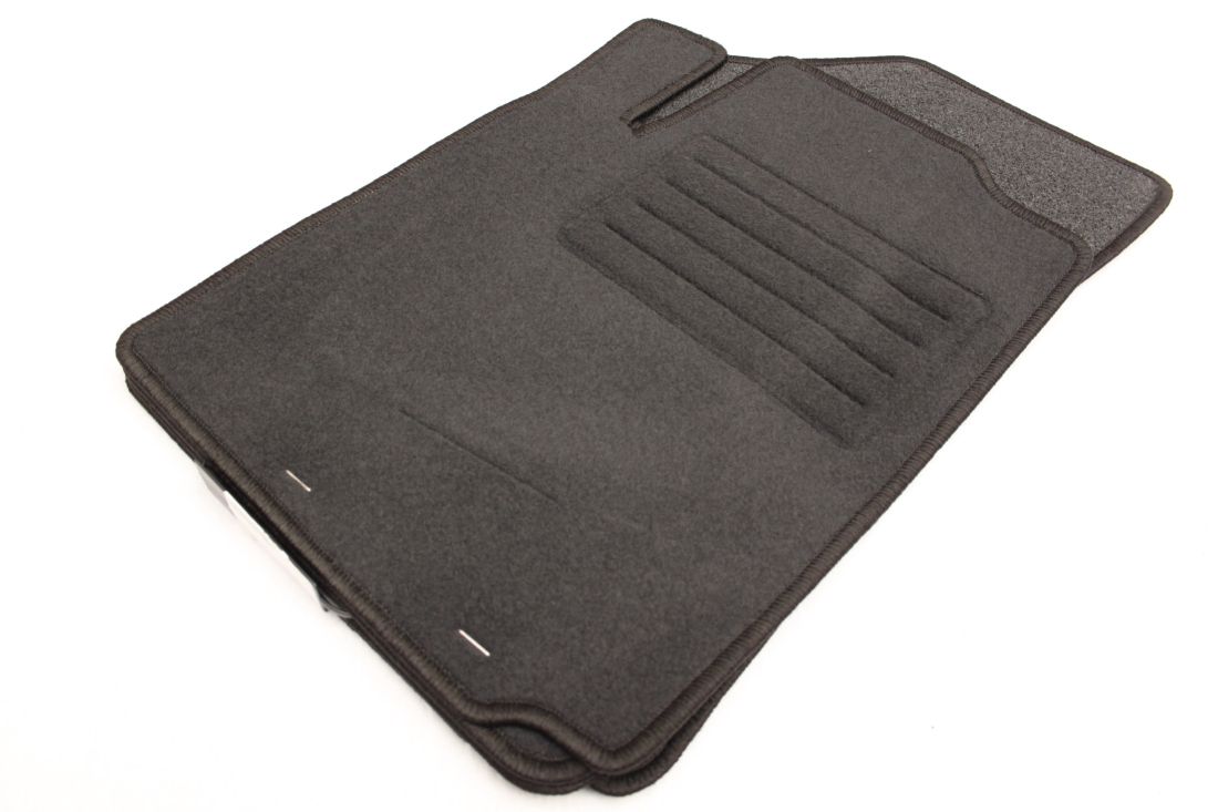 Covorașe textile pentru Citroen C3 (2002-2010)