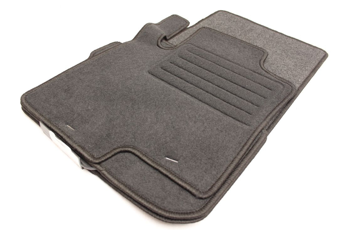 Covorașe textile pentru Smart Forfour (2004-2006)