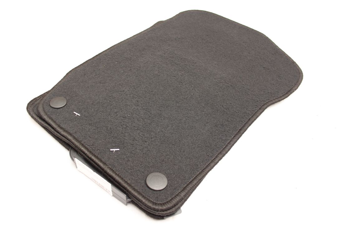 Covorașe textile pentru Mercedes ML W164 / GL X164 (2005-2011)