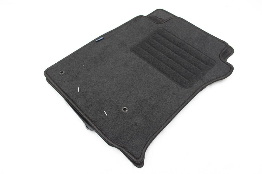 Μοκέτες δαπέδου για Toyota Land Cruiser J120 (2003-2009) / J150 (2009+) 3 πόρτες