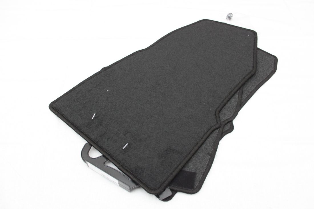 Covorașe textile pentru Ford Transit (2014+)