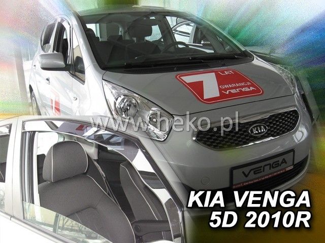 ΑΝΤΙΑΝΕΜΙΚΑ ΓΙΑ KIA VENGA (2010+) 5Θ - 2ΤΕΜ. ΕΜΠΡΟΣΘΙΑ