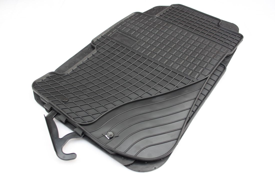Λαστιχένια πατάκια για Honda Civic (2001-2006) - 3 / 5 πόρτες