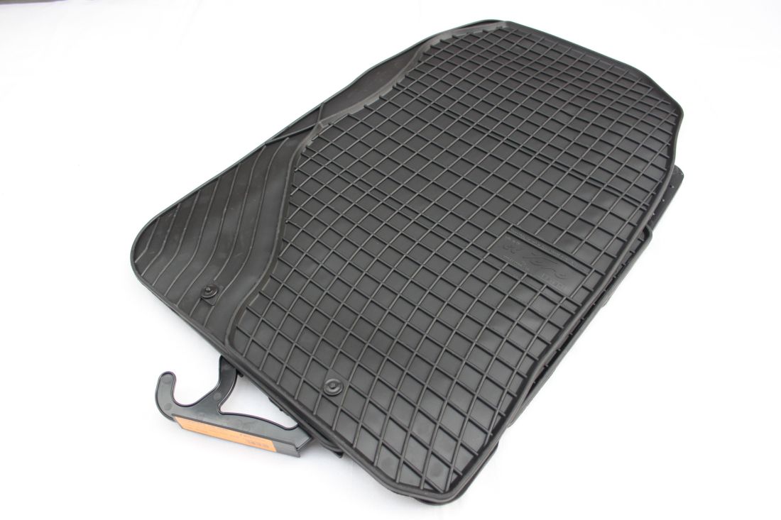 Λαστιχένια πατάκια για Honda Civic (2001-2006) - 3 / 5 πόρτες