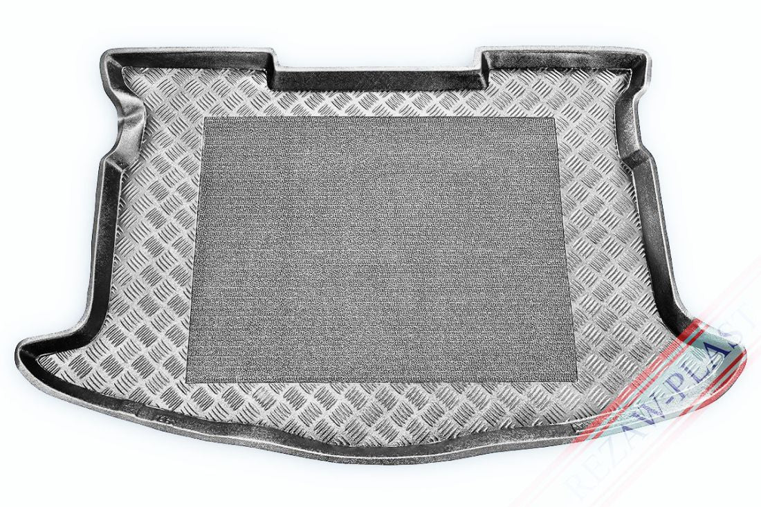Πάτος χώρου αποσκευών για Honda HR-V (2015+)