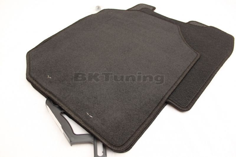 Covorașe textile pentru Honda HR-V (1999-2005) 5 uși