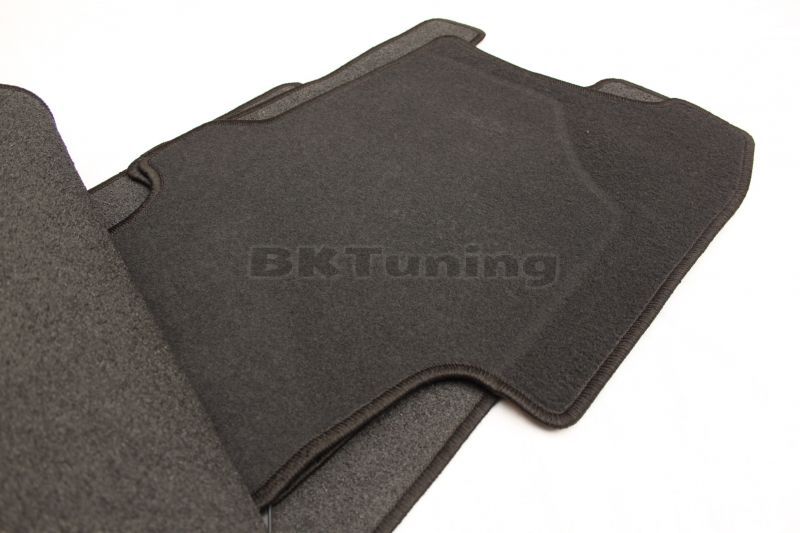 Covorașe textile pentru Honda HR-V (1999-2005) 5 uși