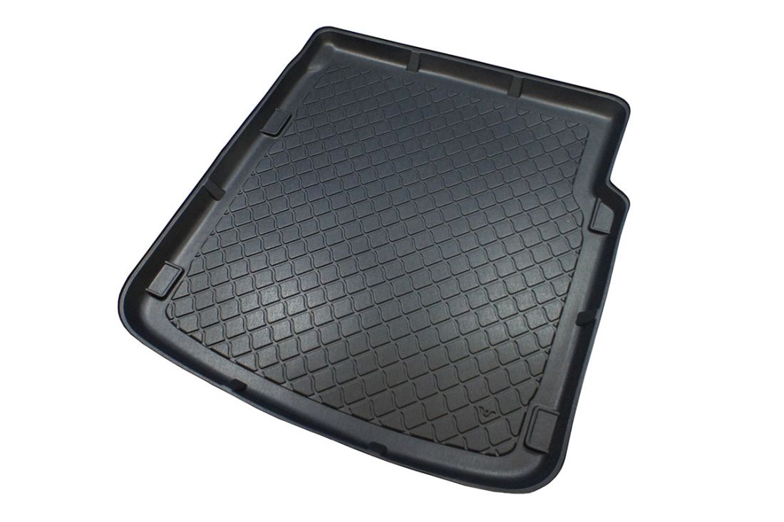 Covoraș de cauciuc pentru portbagaj pentru Audi A7 (2010-2018) Sportback (4G)