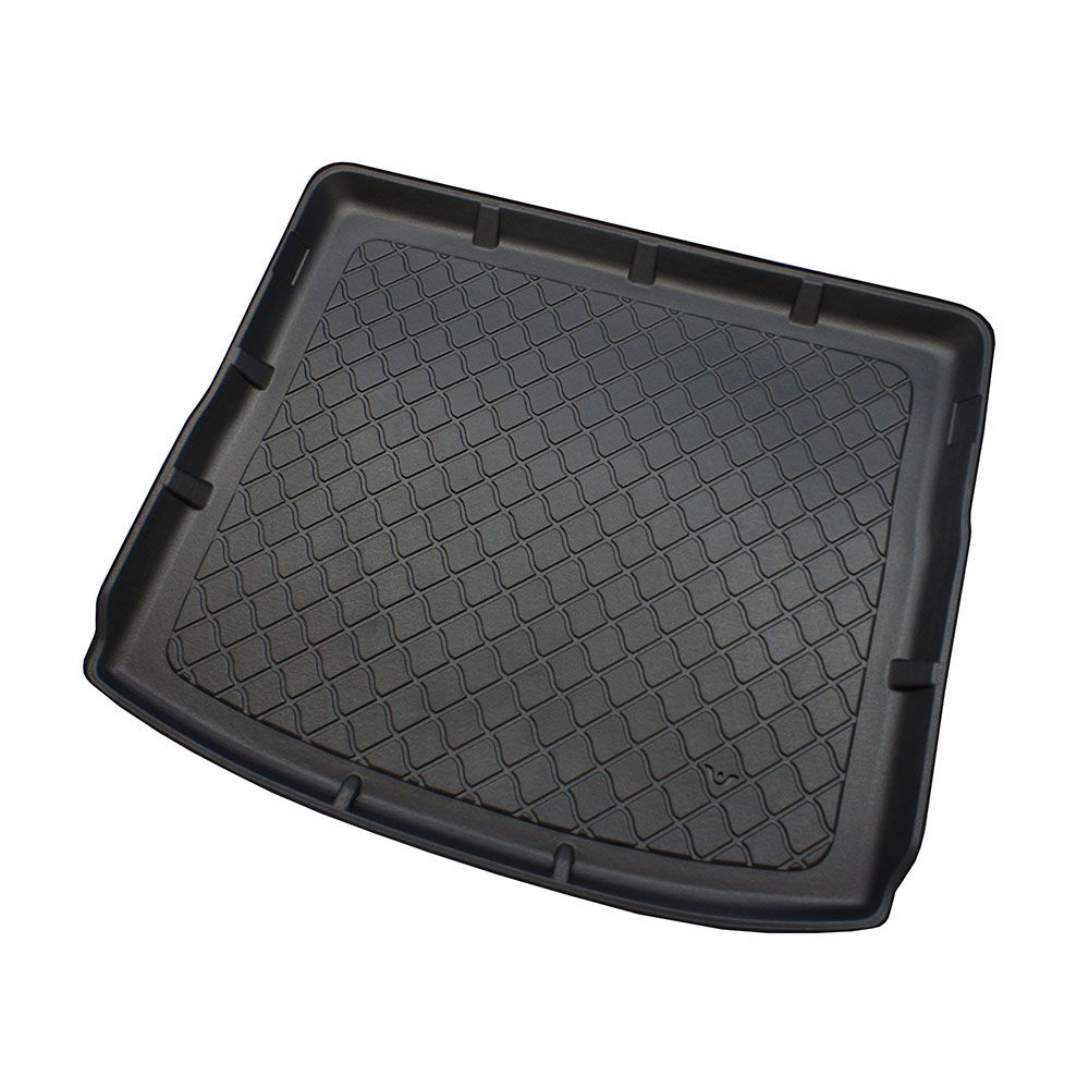 Covoraș de portbagaj cauciucat pentru Land Rover Freelander 2 (2007-2014) 5 uși