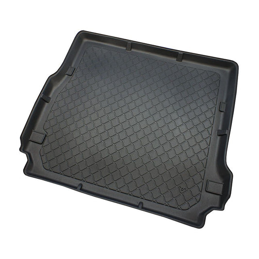 Ελαστικό πατάκι πορτμπαγκάζ για Land Rover Discovery 3 (2004-2008) / Discovery 4 (2009-2017) 5 θέσεων