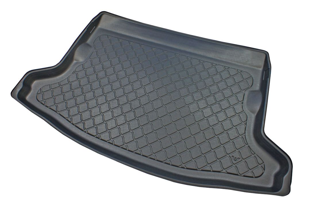 Λαστιχένιο πατάκι πορτμπαγκάζ για Subaru XV I (2012-2017) / Subaru Impreza IV GH (2011-2016) Hatchback 5d