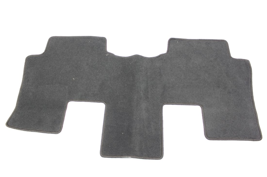 Μοκέτες δαπέδου για Peugeot 807 / Citroen C8 / Lancia Phedra / Fiat Ulysse (2002+) - 8θέσιο για τη δεύτερη και τρίτη σειρά καθισμάτων