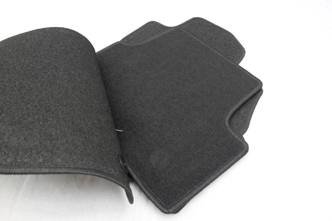 Covorașe textile pentru Seat Ibiza (2017+) / Arona (2017+)