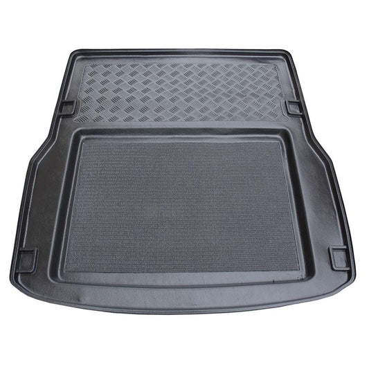 Πόρτ μπαγκάζ για Audi A8 (D3) (2002-2009) / Quattro Sedan με κοντό μεταξόνιο