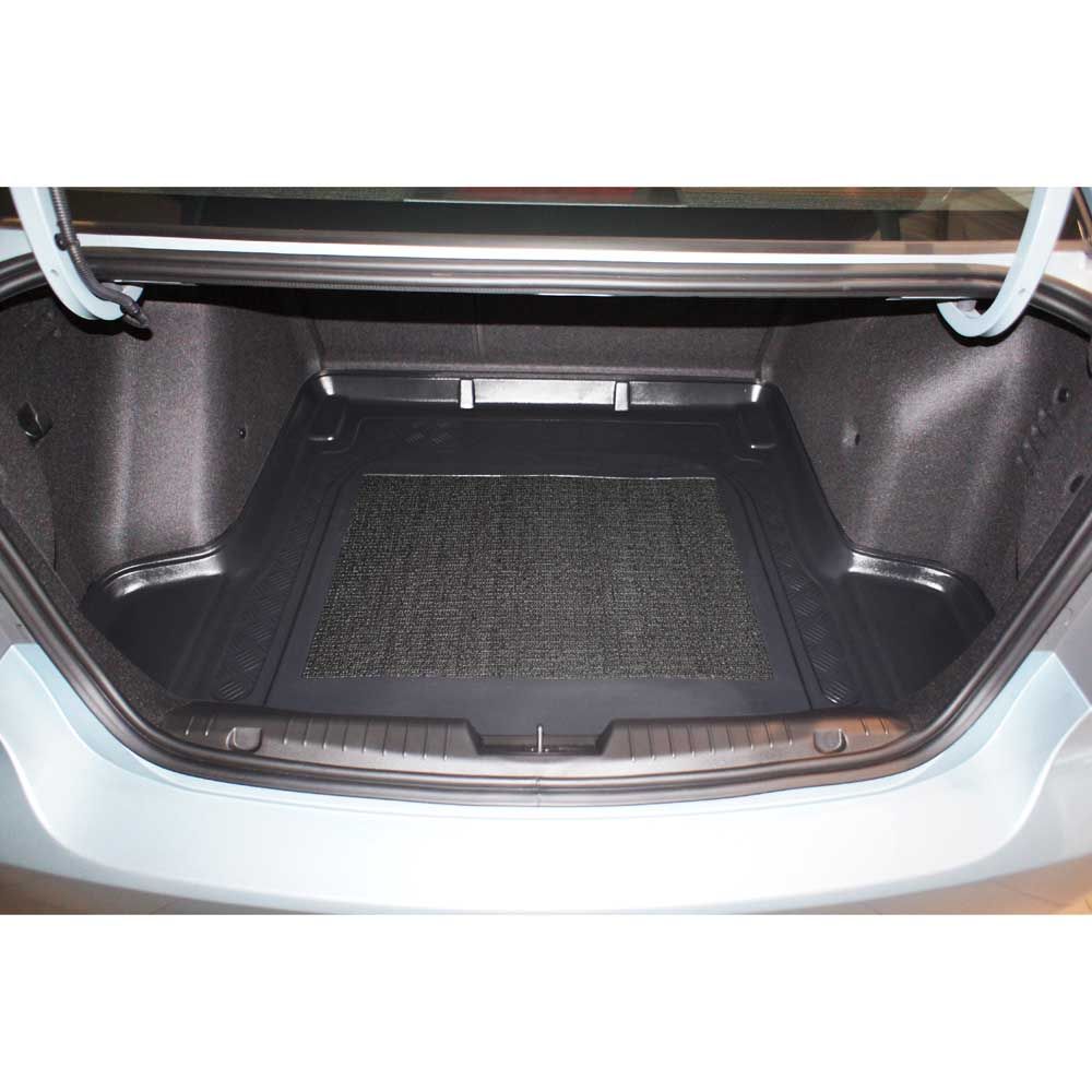 Πόρτ μπαγκάζ για Chevrolet Cruze (2011+) Sedan - κιτ επισκευής