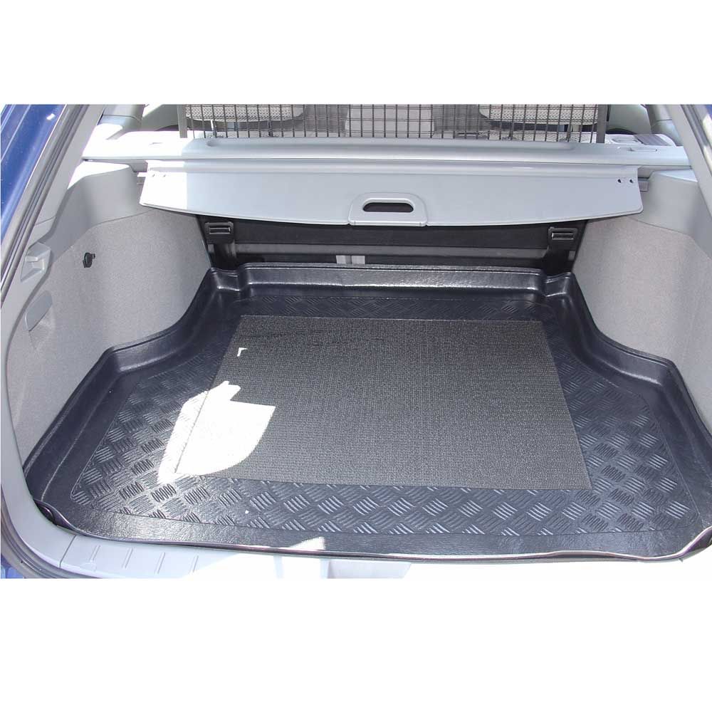 Tavă portbagaj pentru Chevrolet Lacetti (2003-2011) / Nubira Combi
