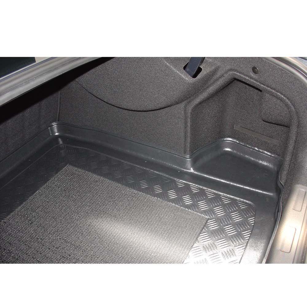 Πάτωμα χώρου αποσκευών για Citroen C5 X7 (2008+) Sedan, αριστερή ή/και δεξιά πτέρυγα μπορεί να κοπεί