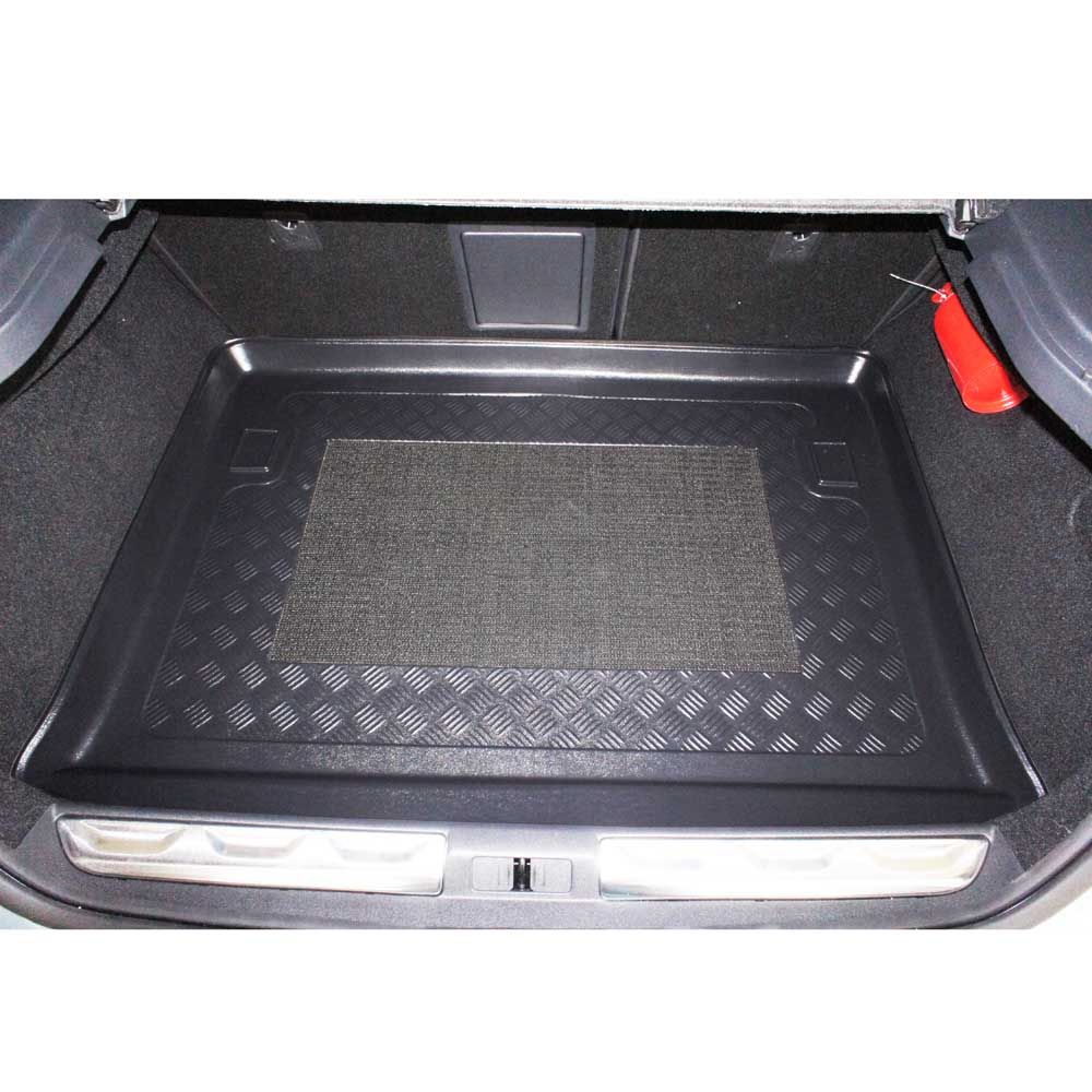 Πάγος πορτμπαγκάζ για Citroen DS5 (2012+) 5 θύρες - χωρίς υπογούφερ (σύστημα ήχου DENON)