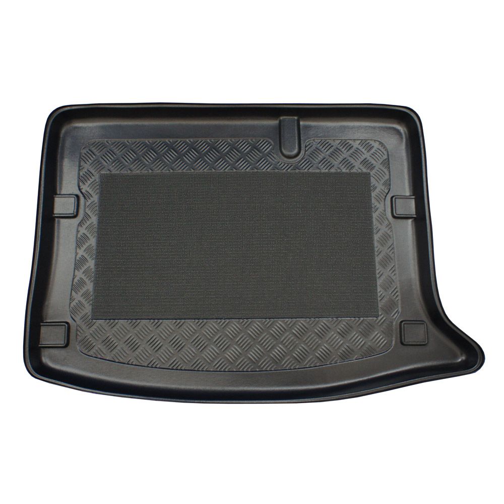 Πάτωμα χώρου αποσκευών για Dacia Sandero (2006-2012) / Sandero Stepway 5 doors