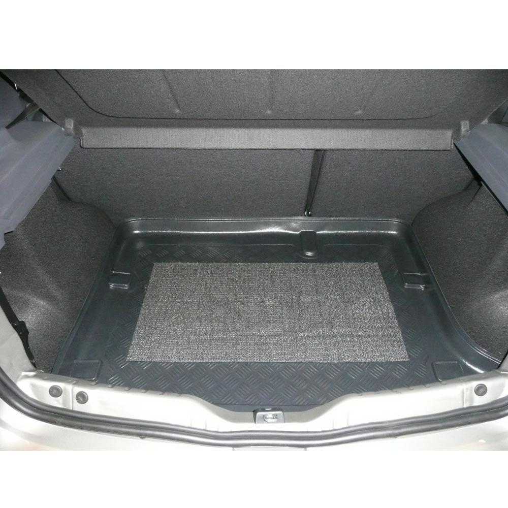 Πάτωμα χώρου αποσκευών για Dacia Sandero (2006-2012) / Sandero Stepway 5 doors