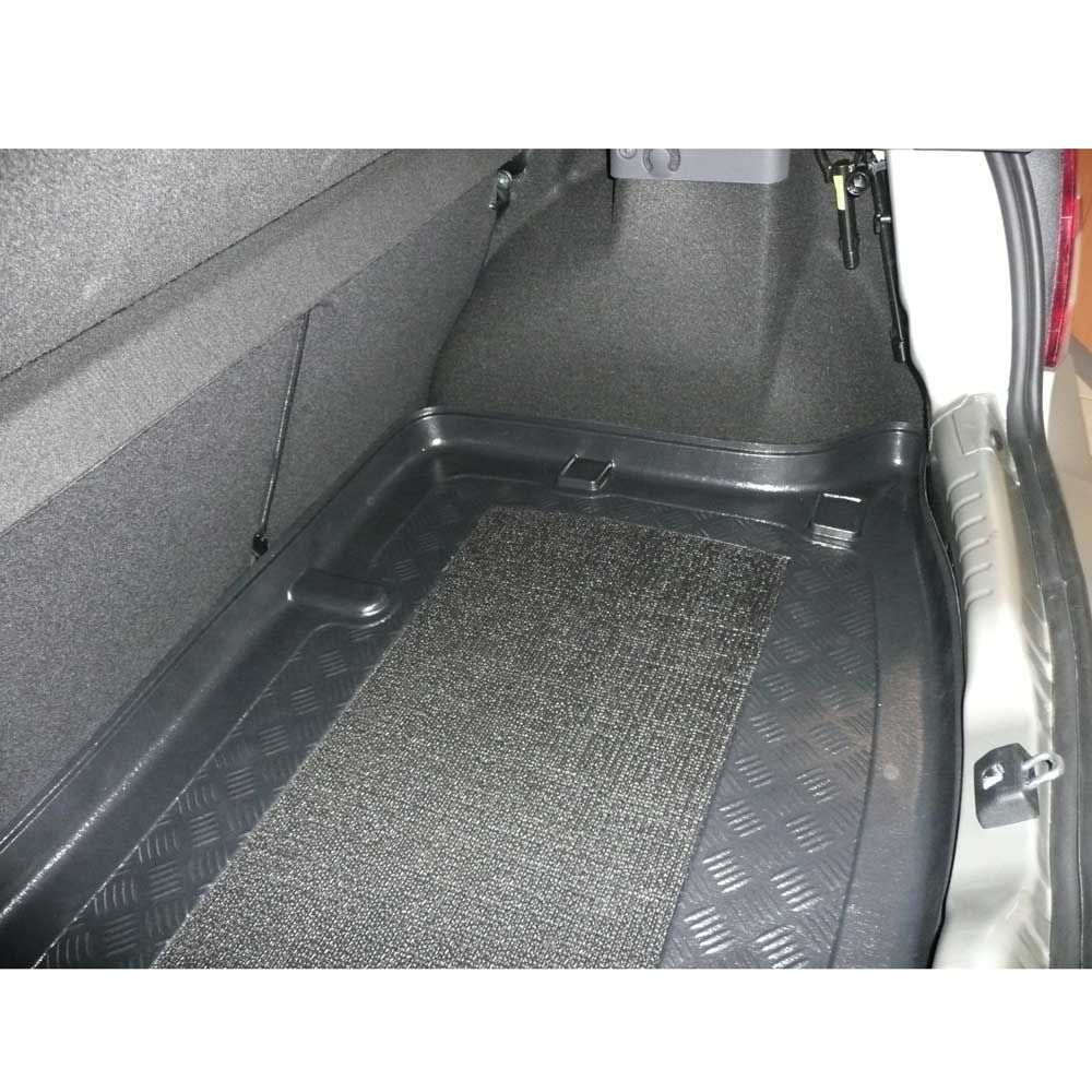 Πάτωμα χώρου αποσκευών για Dacia Sandero (2006-2012) / Sandero Stepway 5 doors