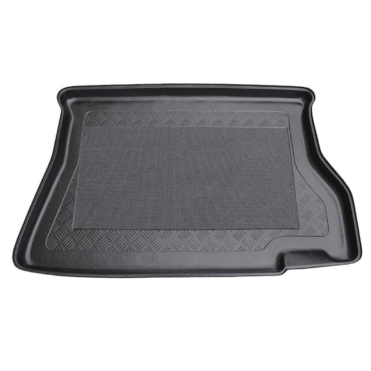 Πλαστικό πάτωμα πορτμπαγκάζ για Ford Fiesta IV (1994-2001) / Mazda 121 Hatchback 3d/5d