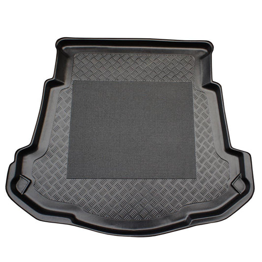 Πόρτα πορτμπαγκάζ για Ford Mondeo IV (2007-2014) Sedan με ρεζέρβα μικρού μεγέθους ή κιτ επισκευής