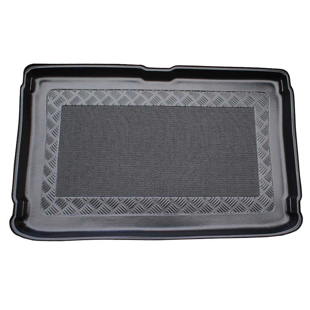 Επένδυση πορτμπαγκάζ για Hyundai Getz Hatchback 3d/5d 2002-2008