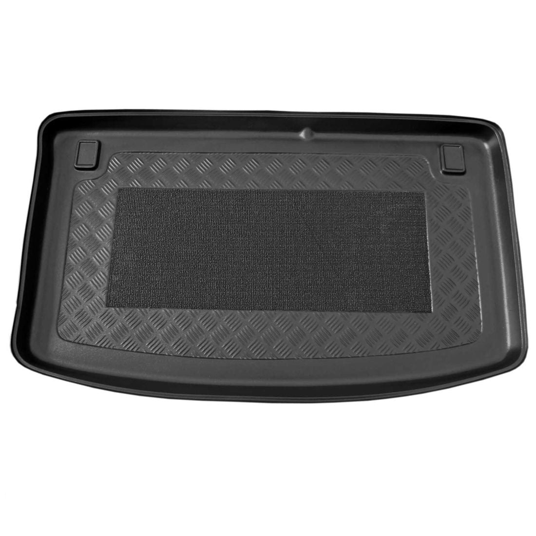 Tavă portbagaj pentru Hyundai i20 I (2009-2014) PB Hatchback 3d/5d