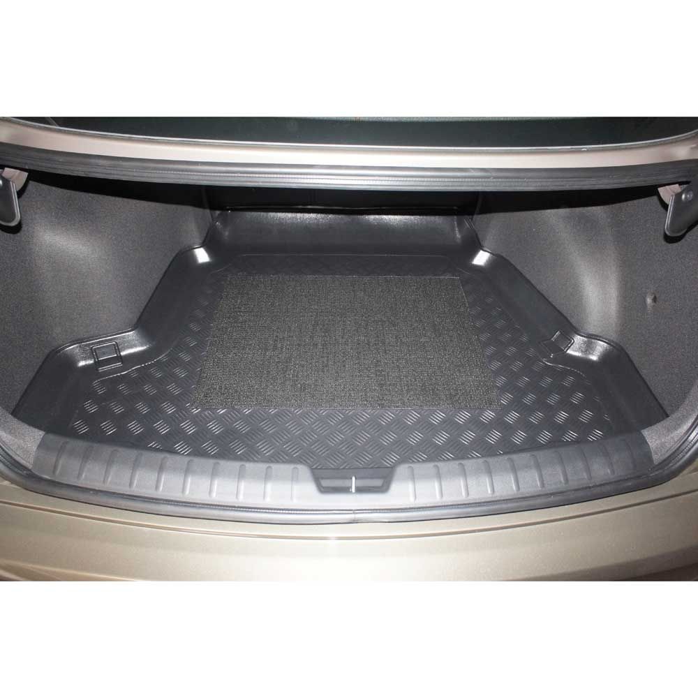Πίσω επένδυση χώρου αποσκευών για Hyundai i40 (2012+) Sedan